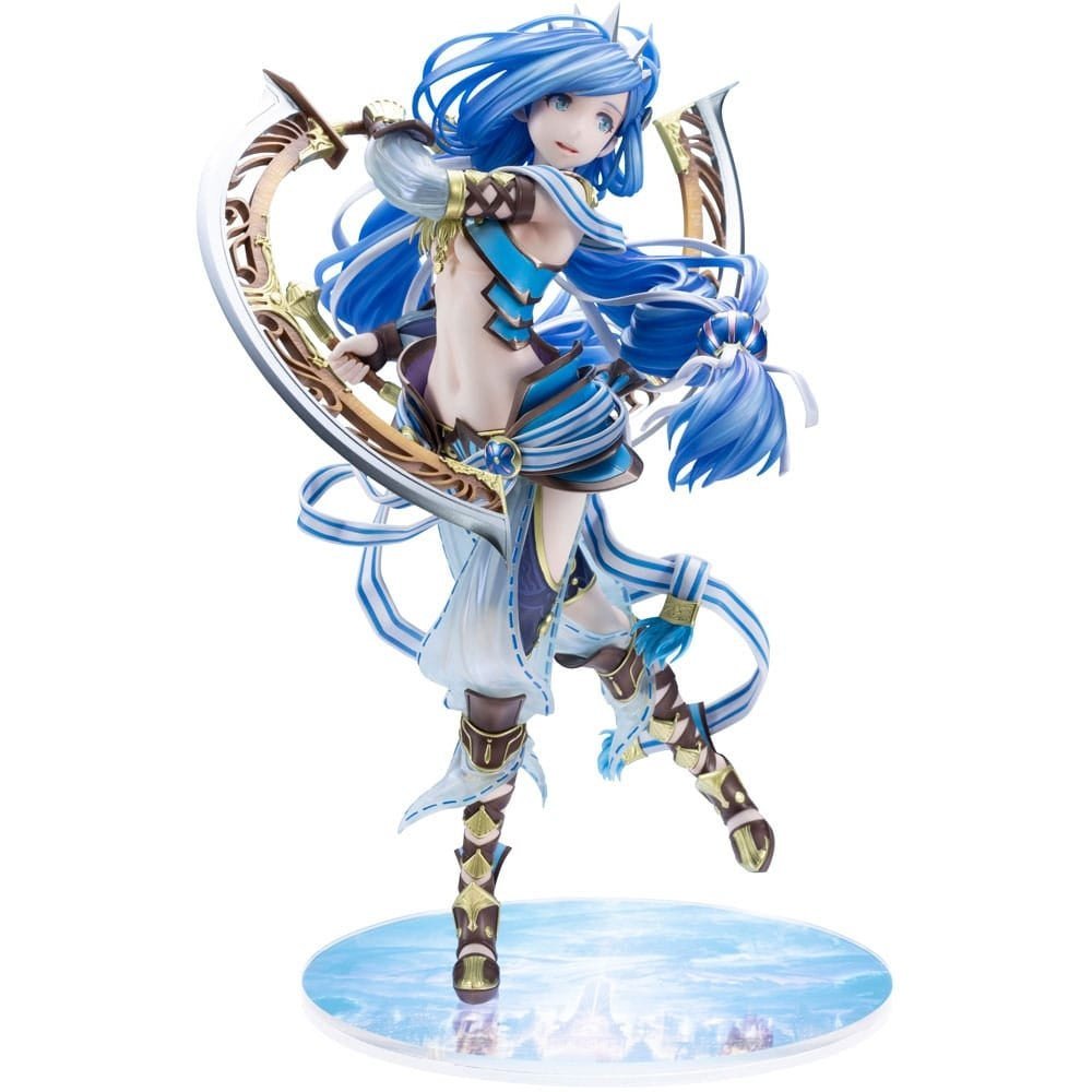 アドル 1/7 フィギュア イースVIII-Lacrimosa of DANA- Ys VIII: Lacrimosa of Dana ARTFX J Statue 1/7 Dana Iclucia 25cm