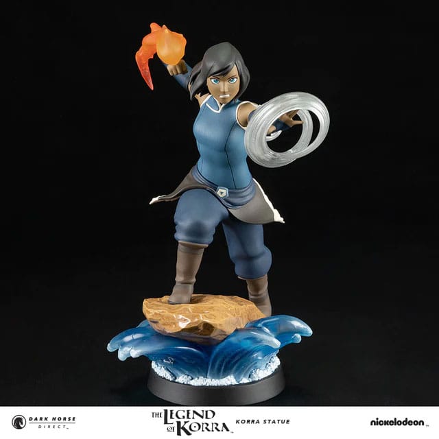 Legend of korra action hot sale figures