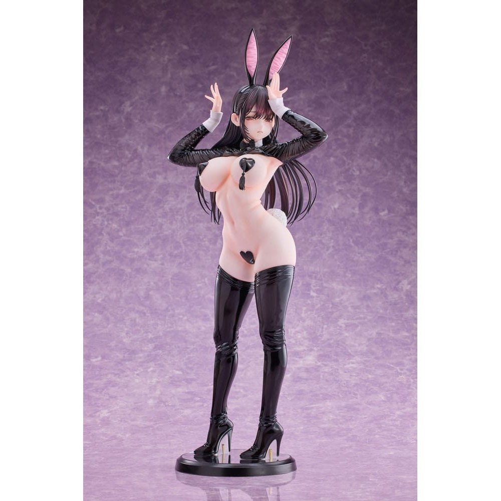 Figurine Kahenshiki Tsuneko Maid Reverse Cover – PVC Daiki – Occasion