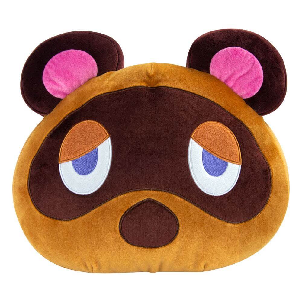 Animal crossing peluche discount