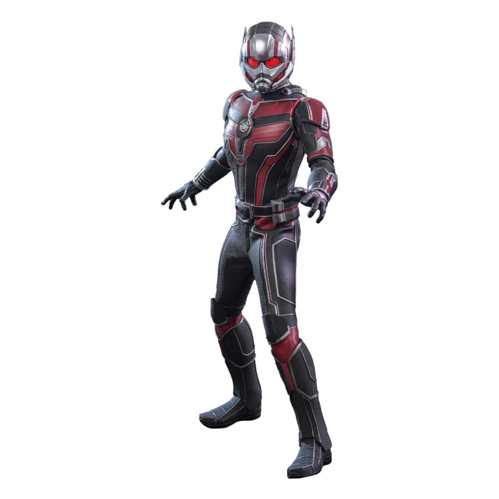 Wasp action figure store