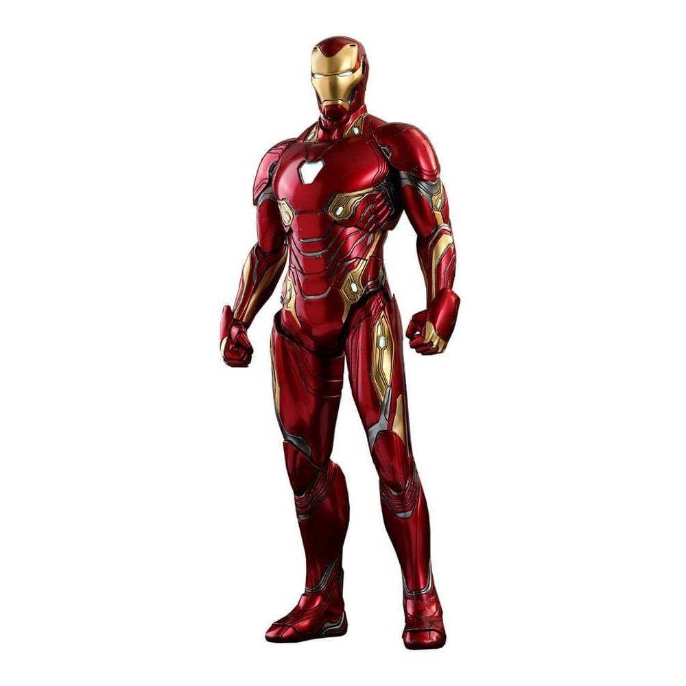 Avengers infinity war iron man new arrivals