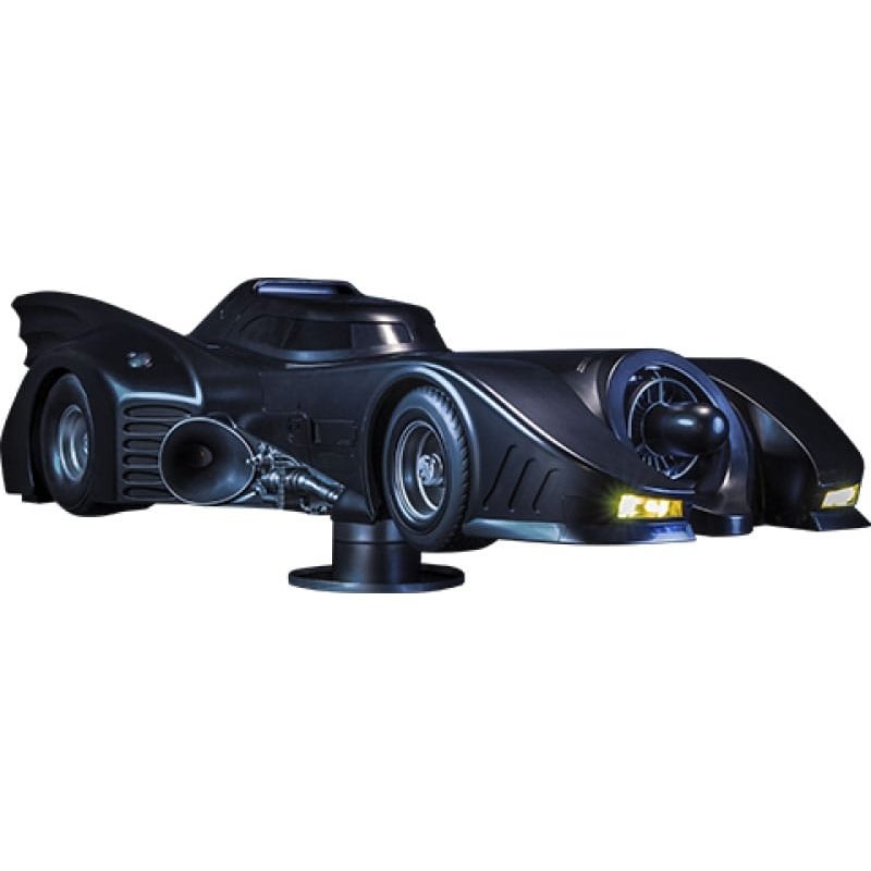 Batmobile for 6 inch figures cheap