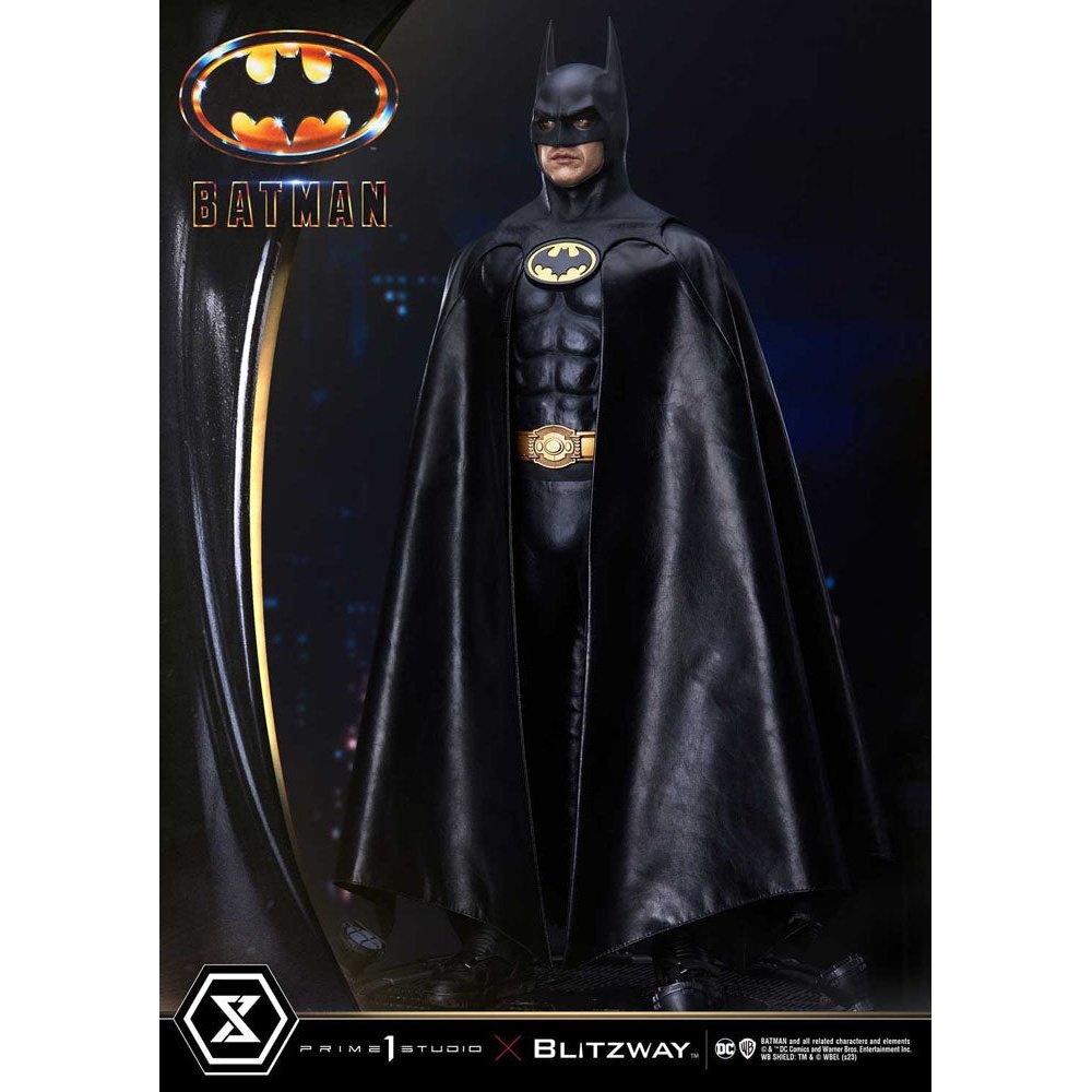 Batman 1989 toys 2025
