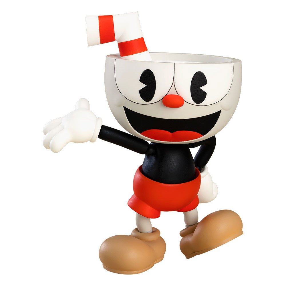Cuphead mini figures store