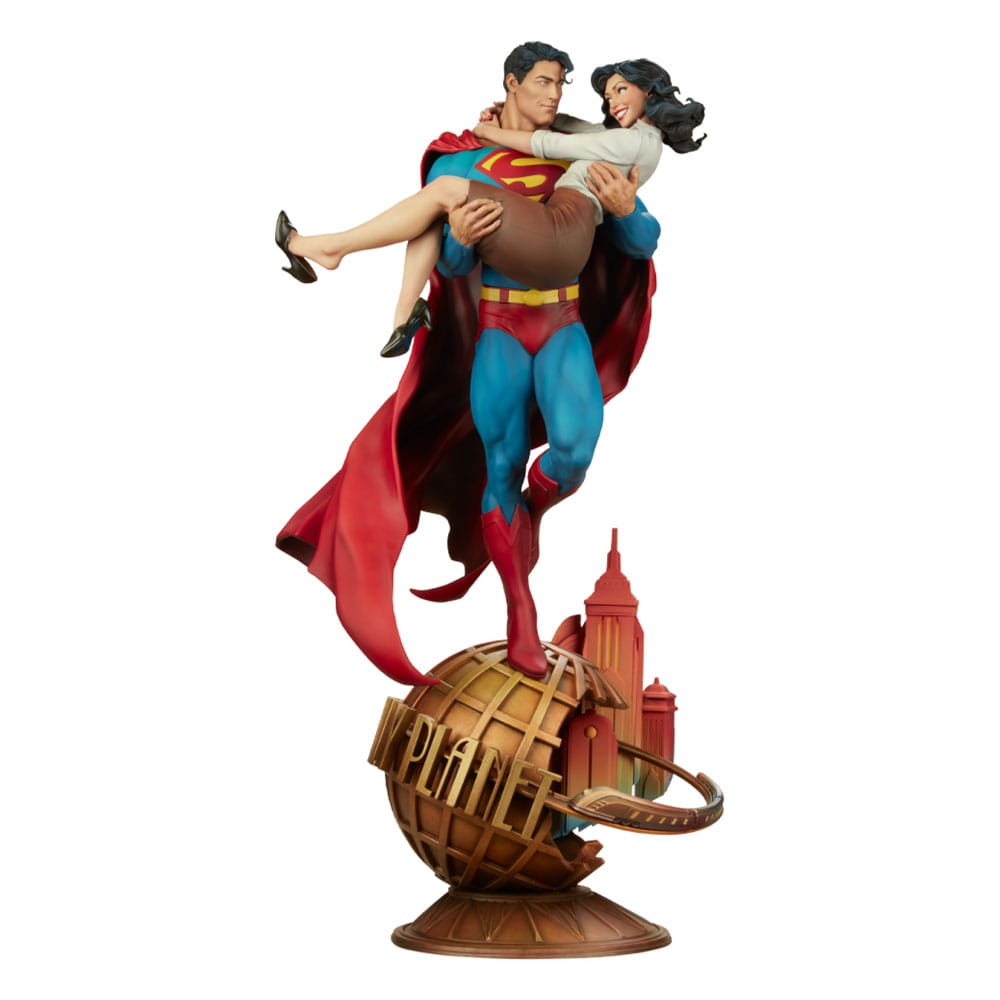 Lois lane action figure shop