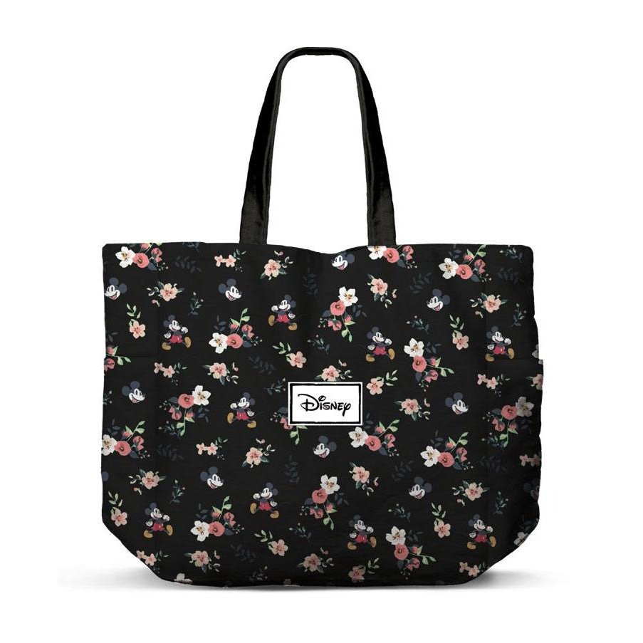 Mickey hot sale tote bag