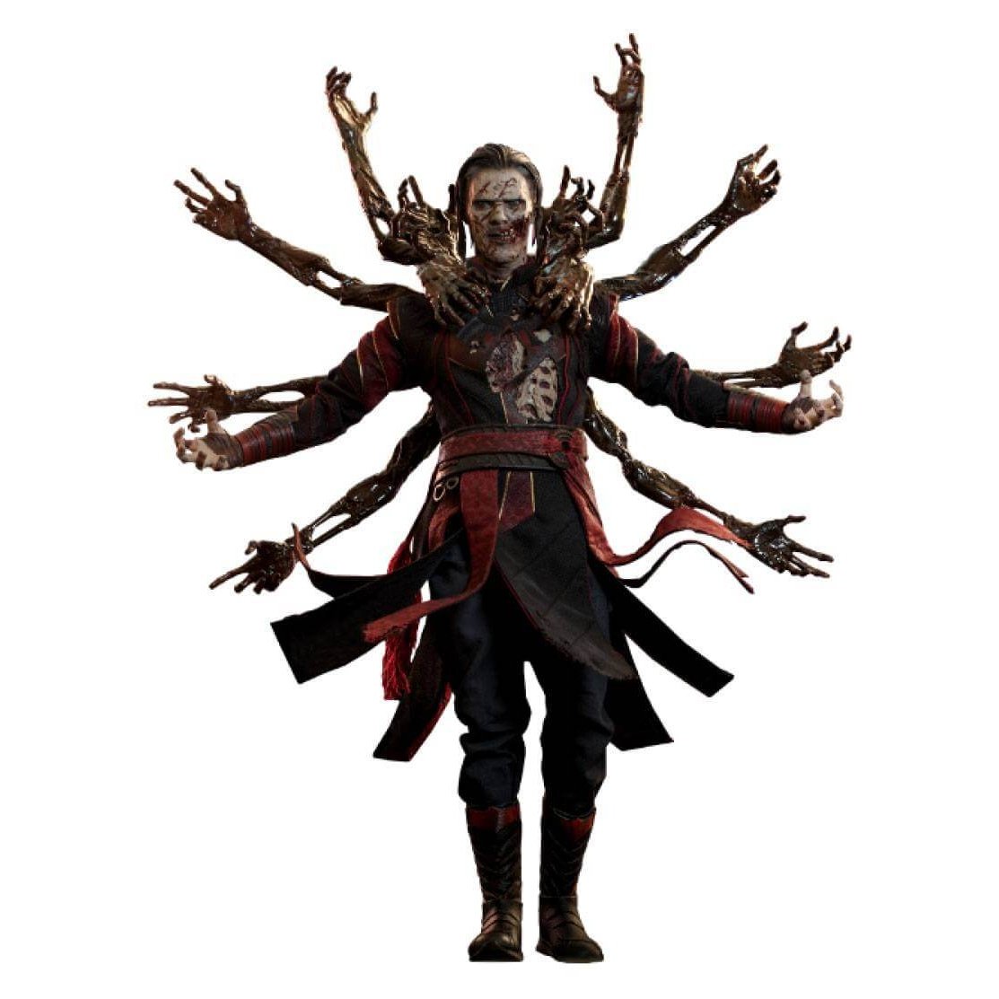 Doctor Strange in the Multiverse of Madness Movie Masterpiece Action F Hobby Figures