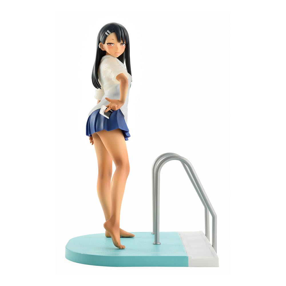 Don't Toy with Me, Miss Nagatoro 2nd Attack PVC Statue 1/7 Miss Nagato