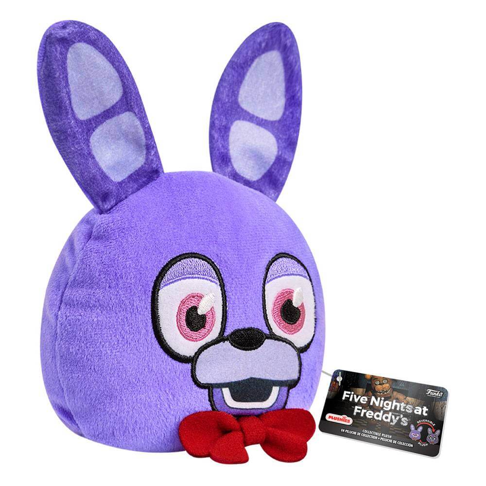 Bonnie Fnaf Plush Pupazzi Five Nights At Freddy's Five Nights