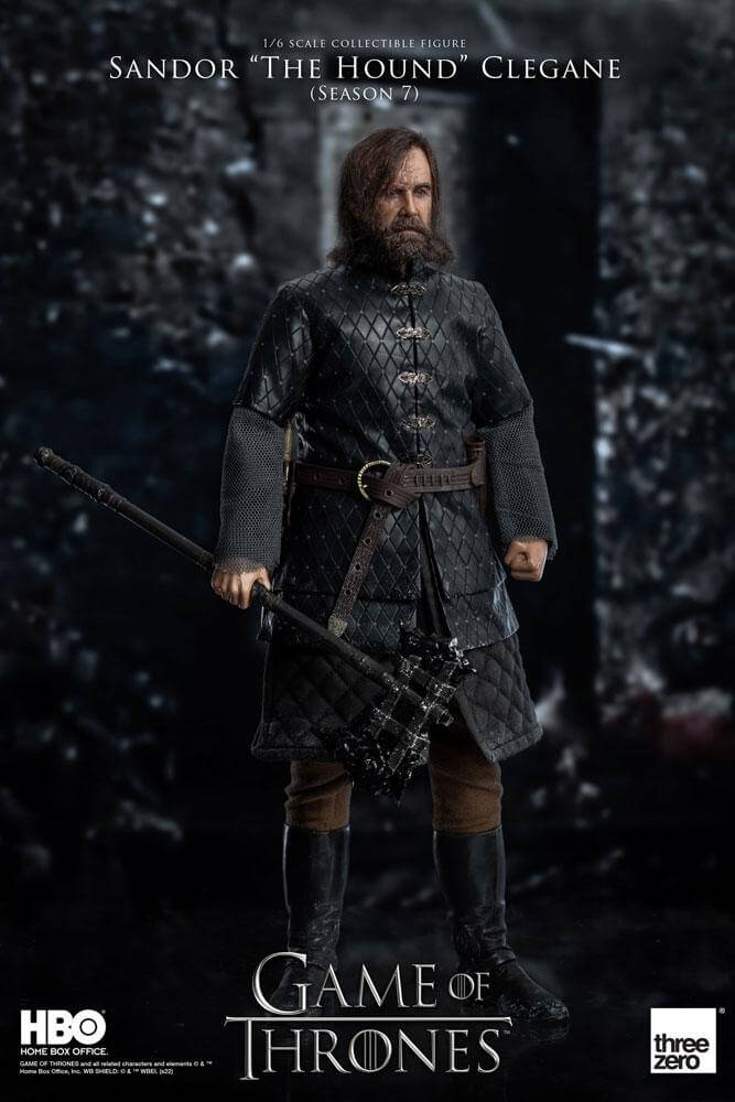 Hot toys cheap game of thrones
