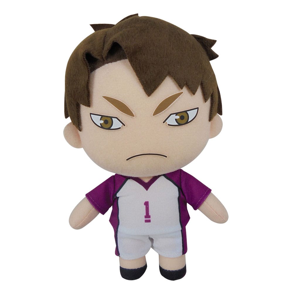 Figura Ichibansho Tsukishima The Future of Karasuno Haikyu!! 20cm