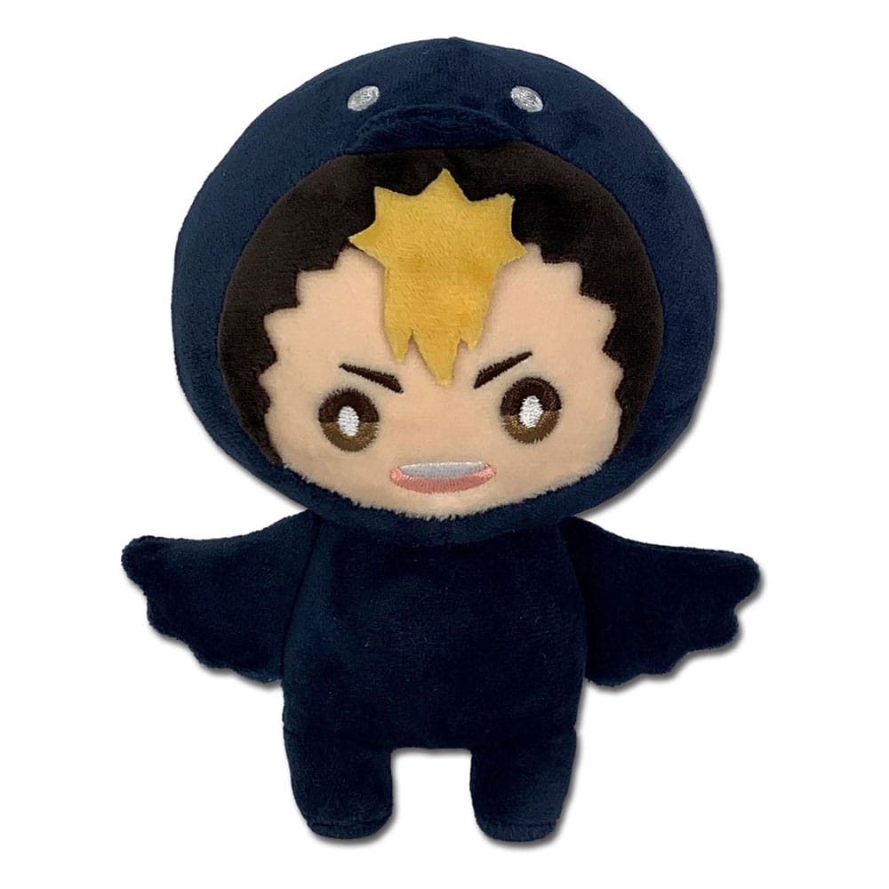 Hawks plush store