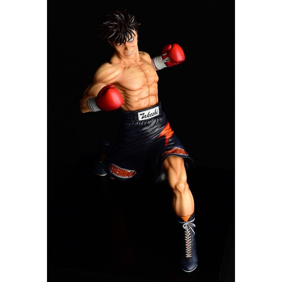 Hajime no ippo action figure store