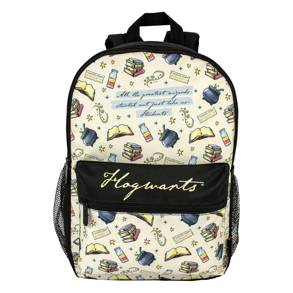 Harry on sale potter backpack
