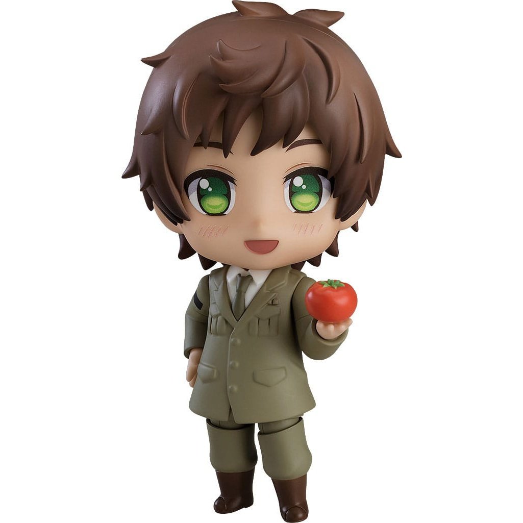 Hetalia store england nendoroid