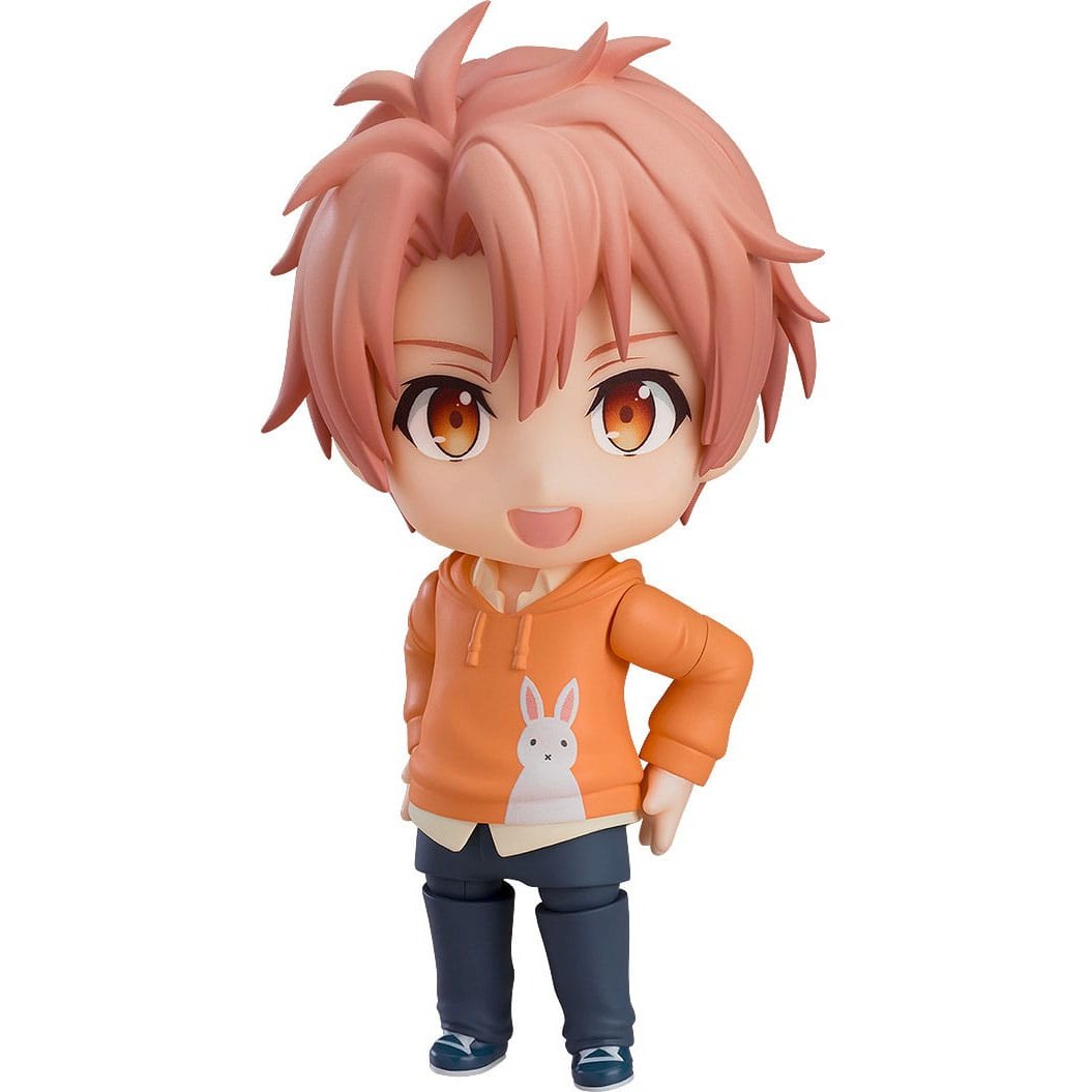 アマガミ　FigureCollection　全7種セット Idolish7 Nendoroid Action Figure Mitsuki Izumi 10cm – Hobby Figures