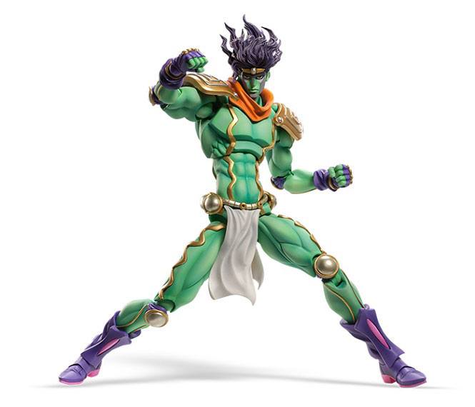 Jojo outlet anime figures