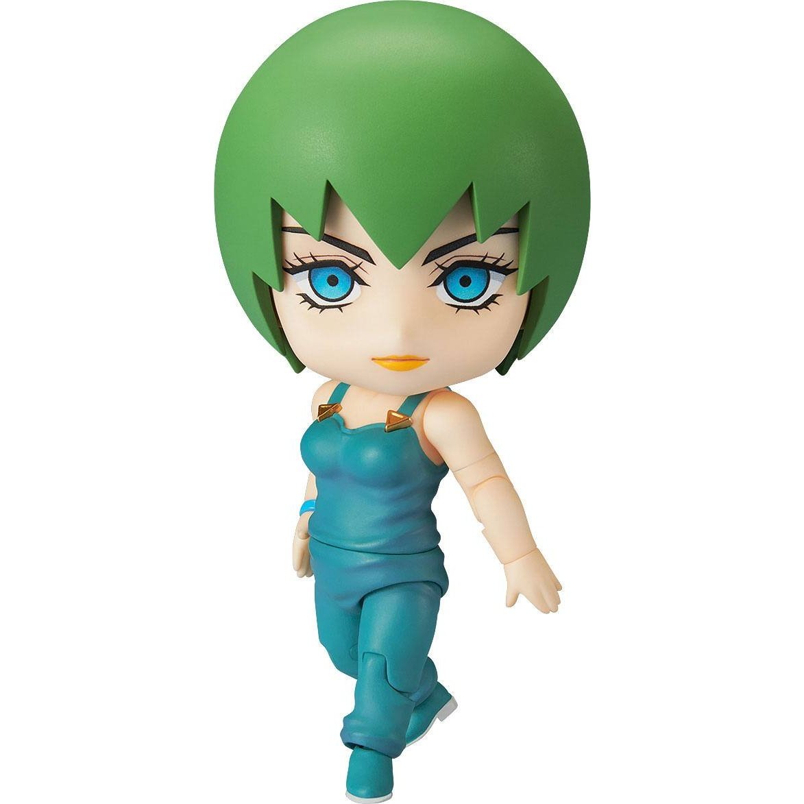 Jojo's bizarre hot sale adventure pop vinyl