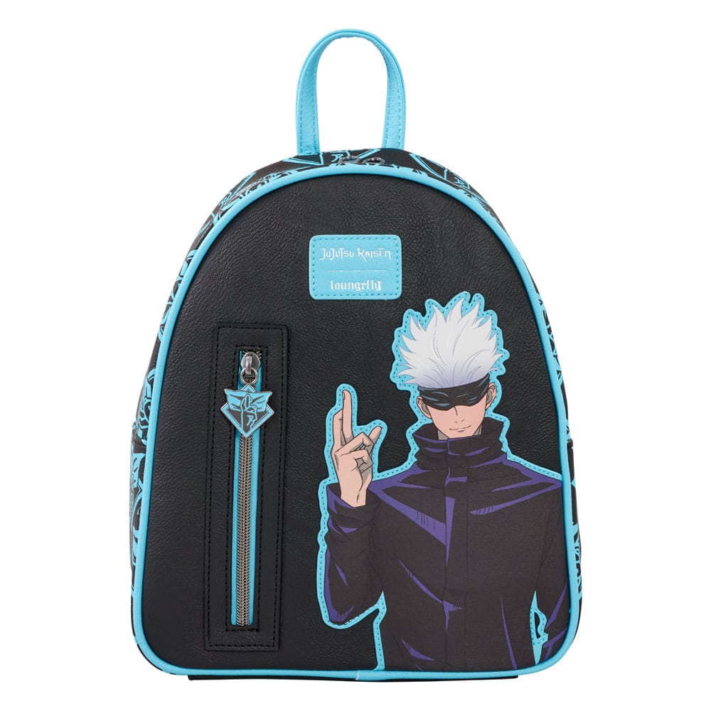 Jujutsu Kaisen by Loungefly Backpack Gojo heo Exclusive Hobby