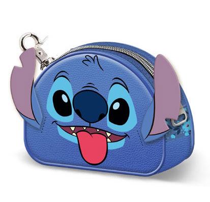 Stitch discount coin purse