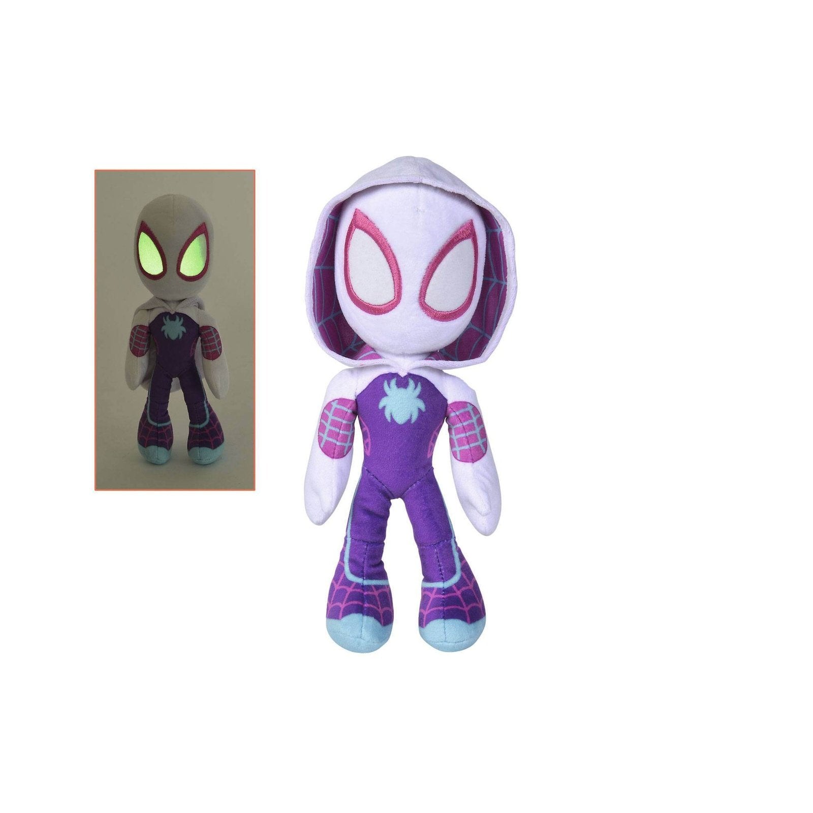 Spider gwen plush new arrivals