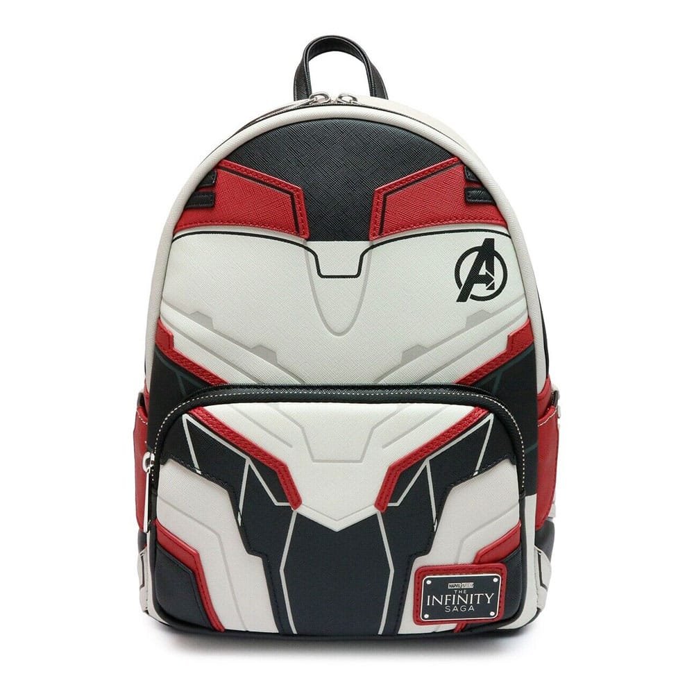 avengers infinity war mini backpack Loungefly x Marvel Saga Gauntlet Cosplay Light Up easily ranking as one of the worlds greatest comic book heroes Loungefly Marvel Avengers: Infinity War