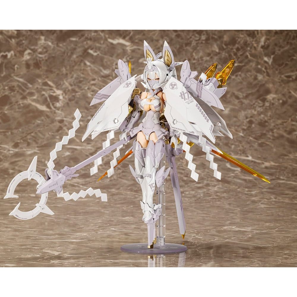 Megami Device Plastic Model Kit 1/1 Asra Tamamonomae