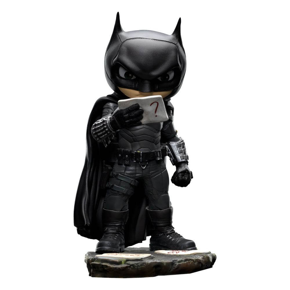 Batman outlet pvc figure