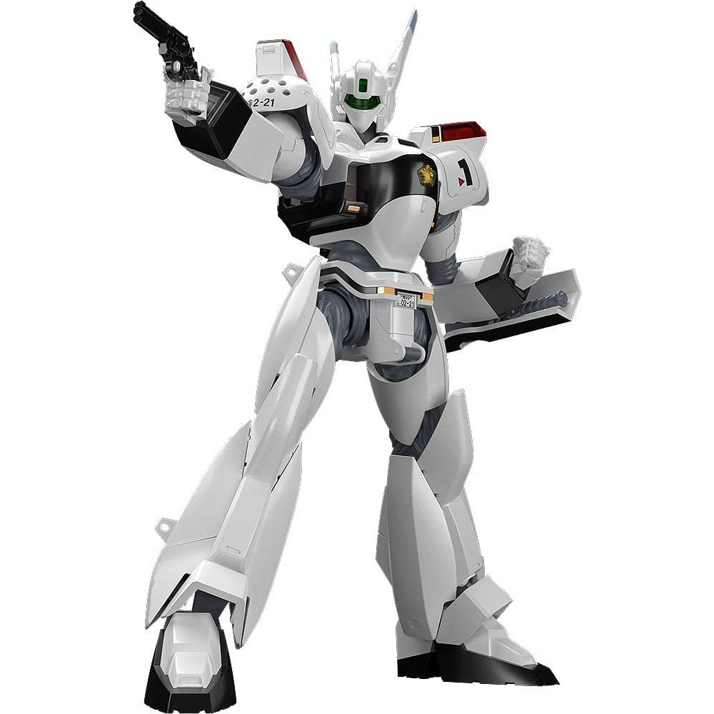 Mobile Police Patlabor Moderoid Plastic Model Kit 1/60 AV-98