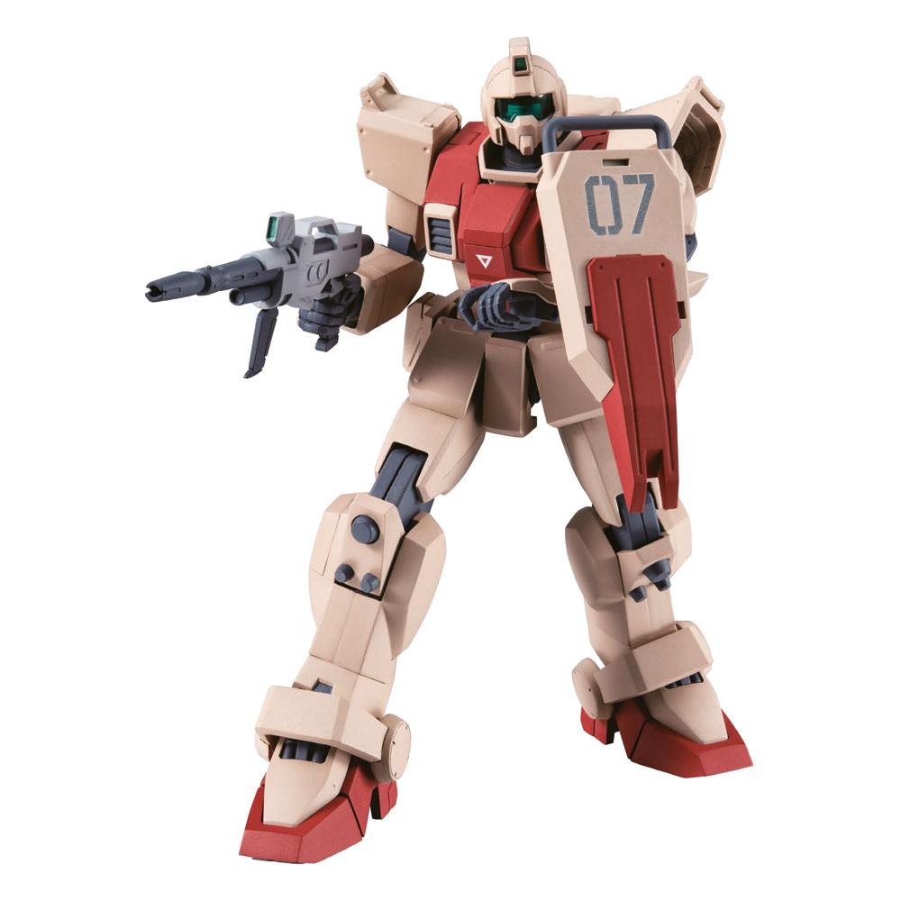 Robot Spirits RGM-79 GM ver. A.N.I.M.E. Reion Edition | Mobile