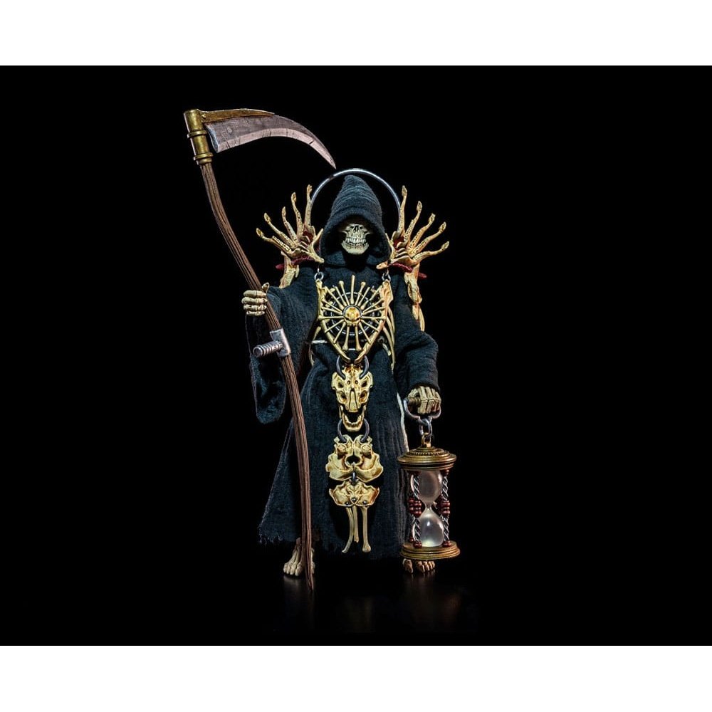Mythic Legions: Necronominus Action Figure Maxillius – Hobby