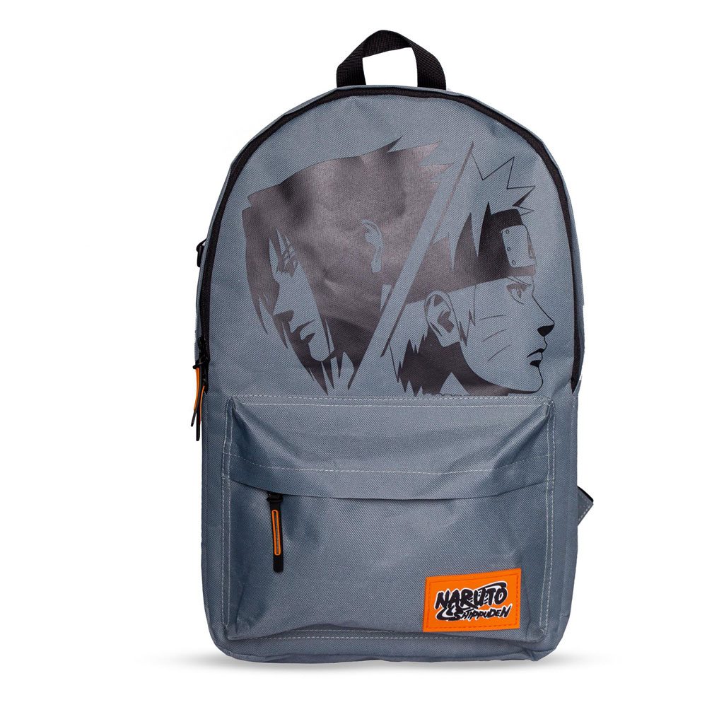 Naruto backpack best sale