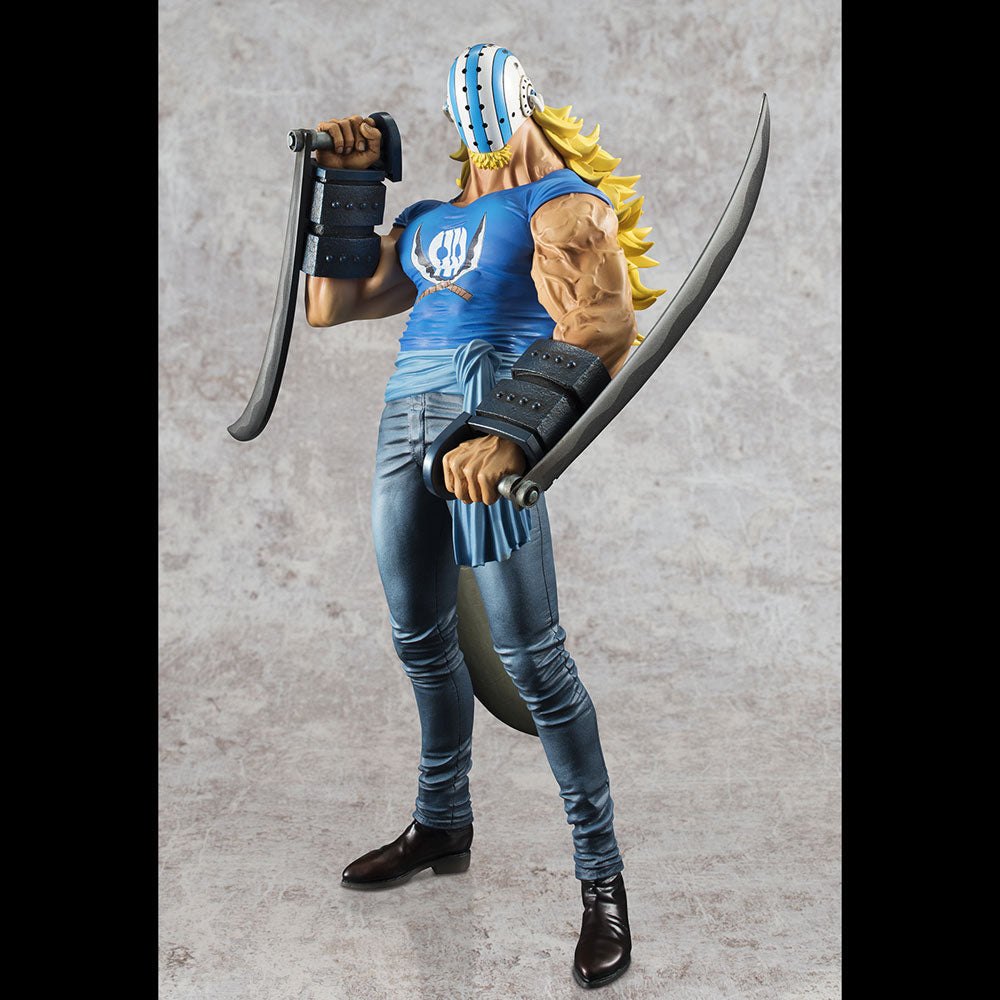 One piece clearance limited edition figures