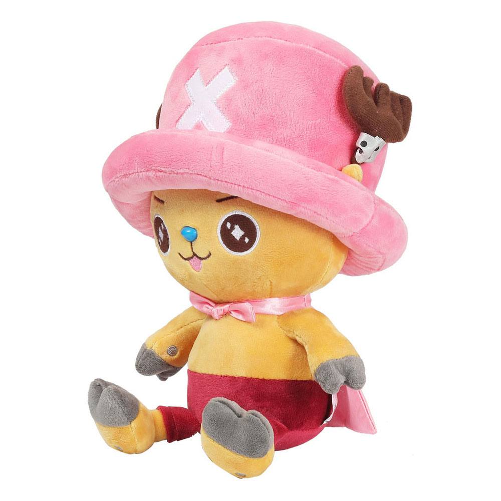 Tony tony sales chopper plush