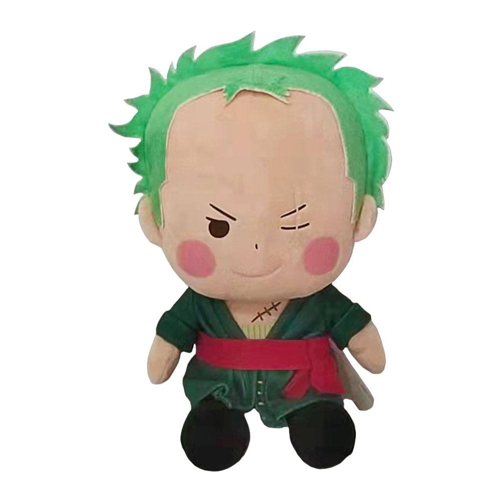 One piece stuffed toys best sale