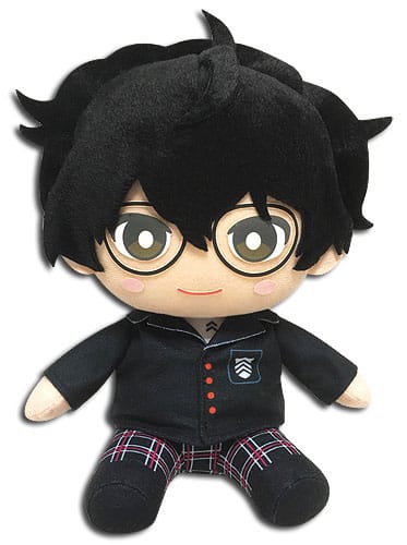 Persona shop 5 plush