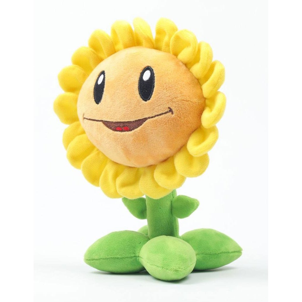 Plants vs zombies top plush toys canada