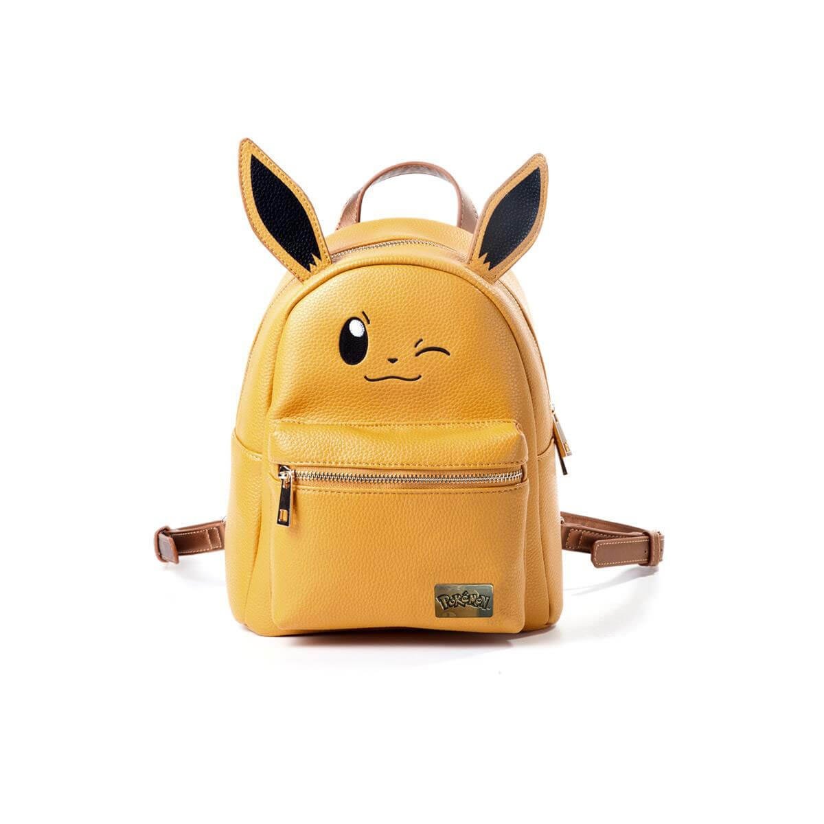Detective hot sale pikachu bookbag