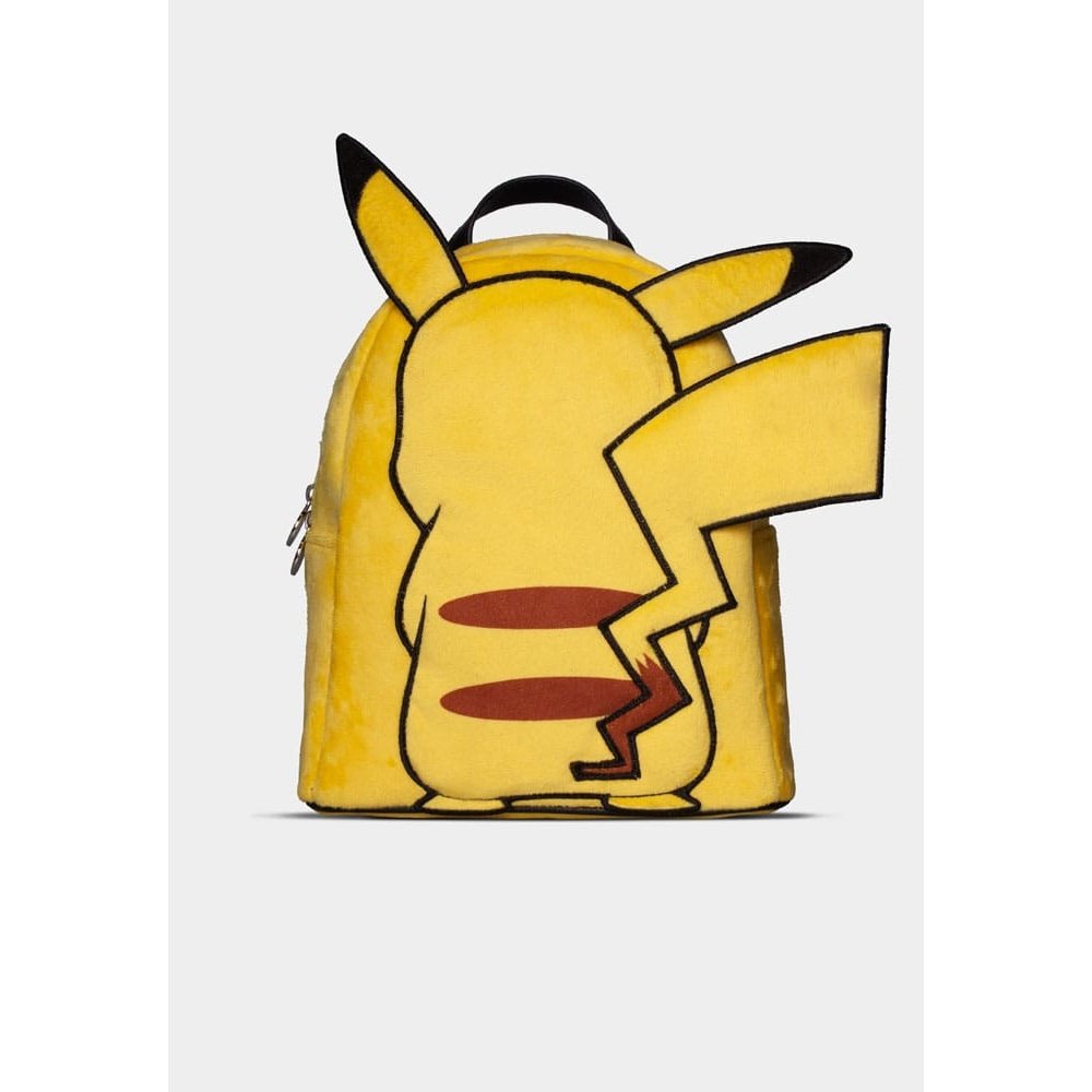 Official pokemon backpack on sale