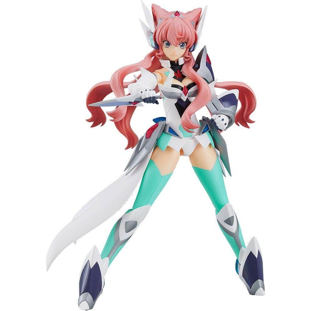 Senki Zesshou Symphogear Act Mode Action Figure Maria – Hobby Figures