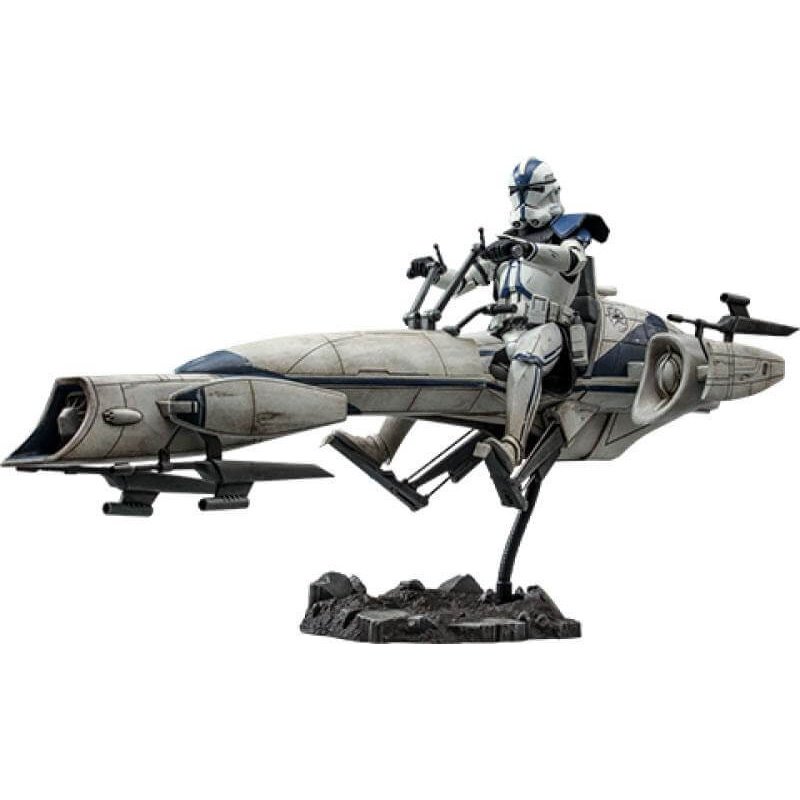 501st barc speeder deals