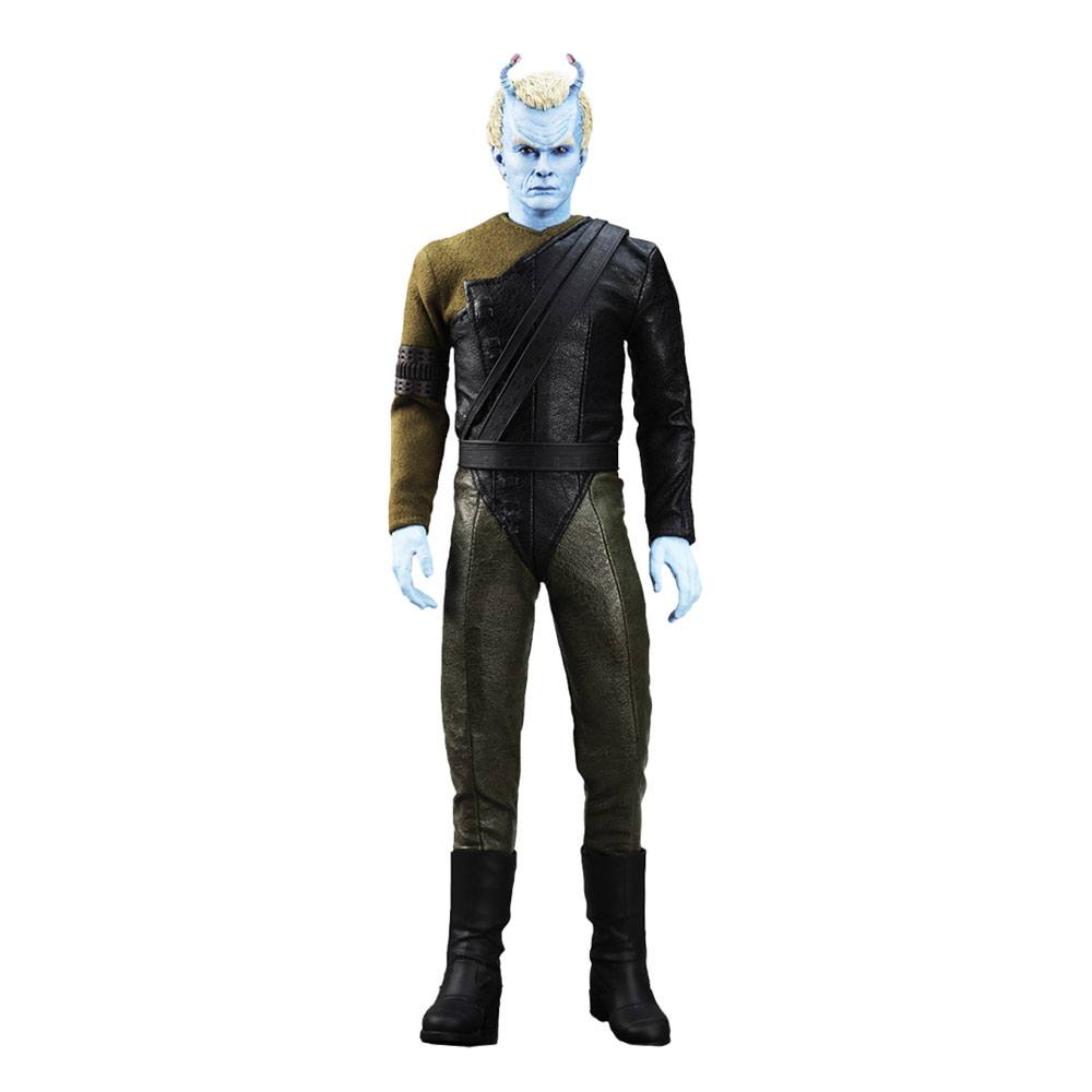Star trek enterprise action figures sale