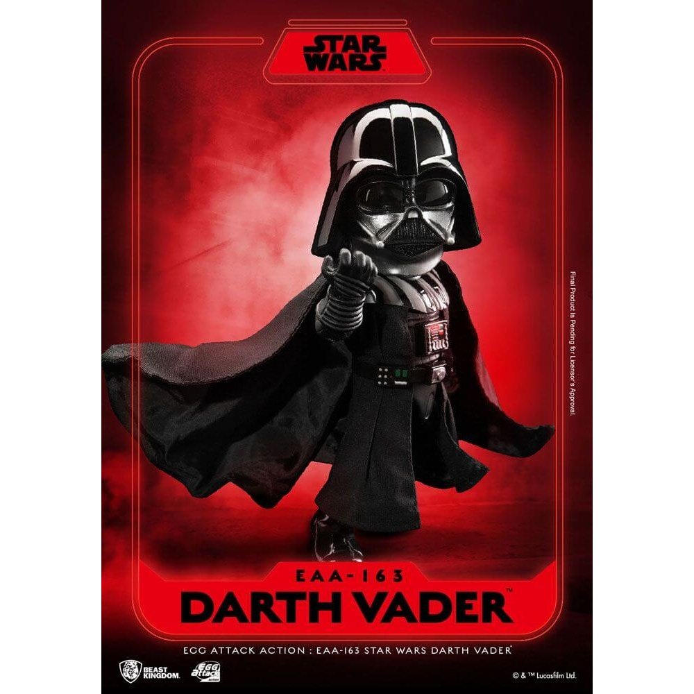 Beast kingdom egg attack star wars on sale