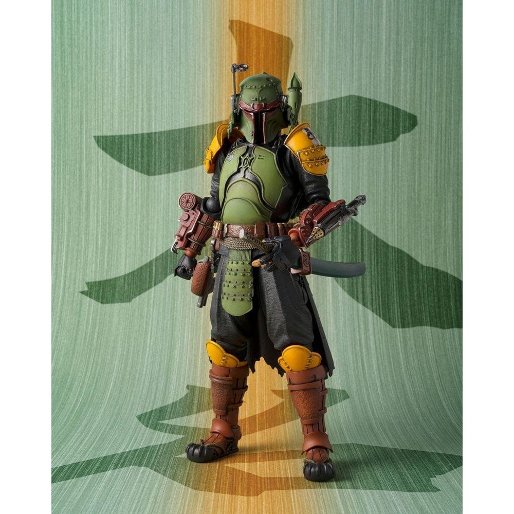 Ronin hotsell boba fett