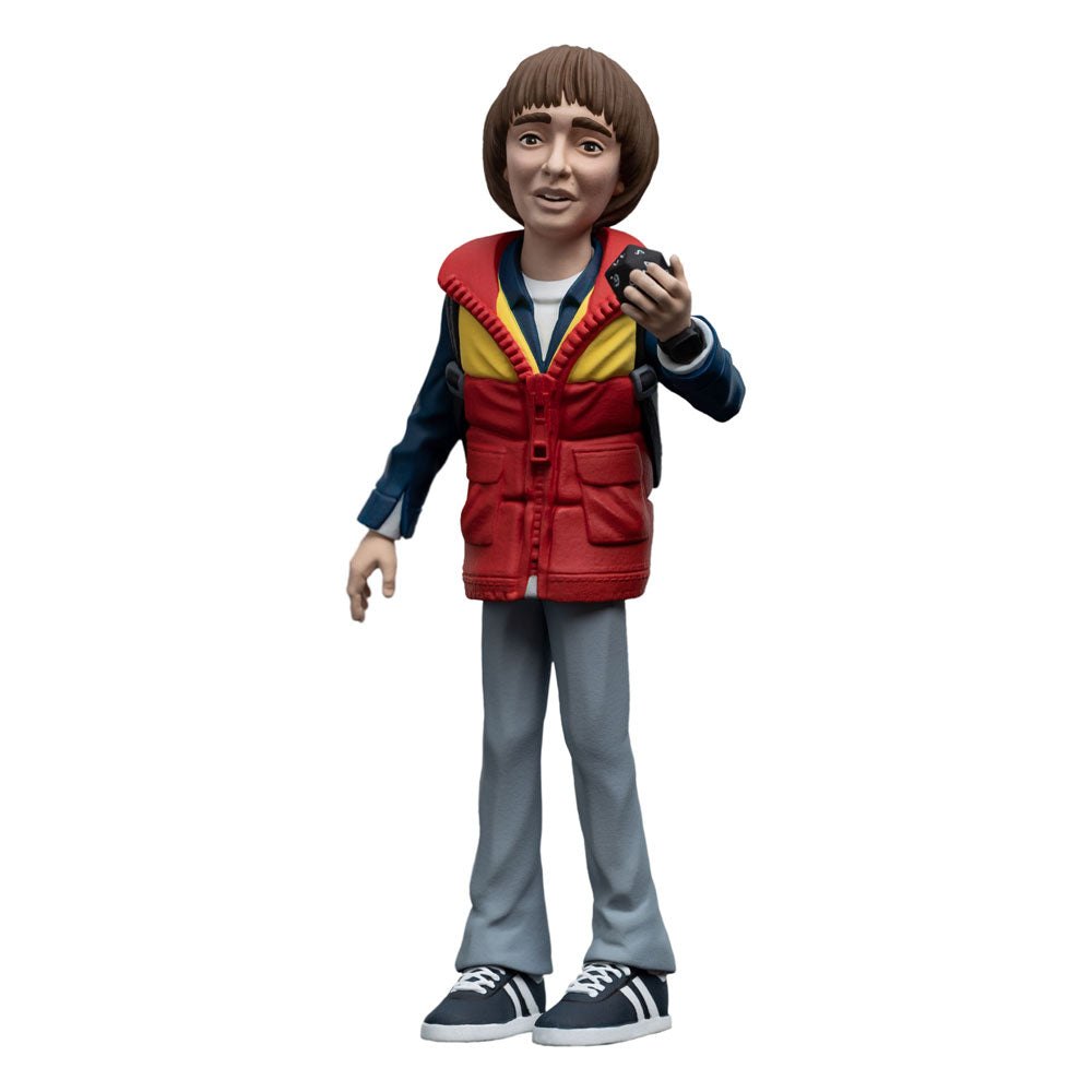 Stranger things mini sales figures