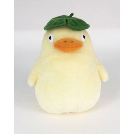 Studio Ghibli Plush Figure Medium Ootorisama 22cm