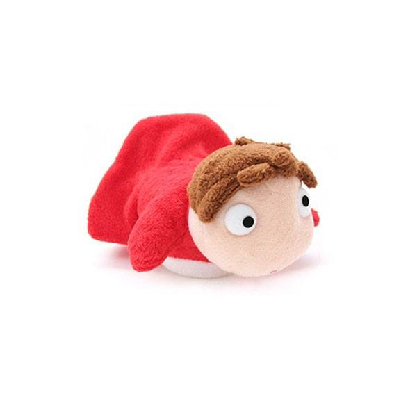 Ponyo plush large shop