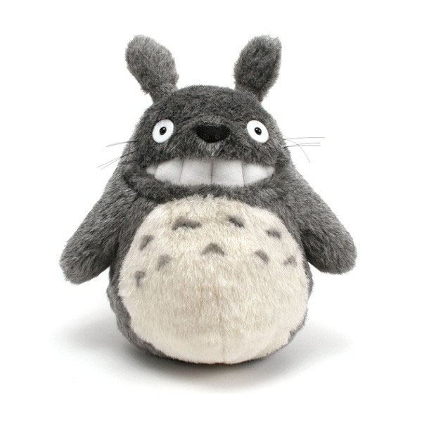 Official totoro plush online