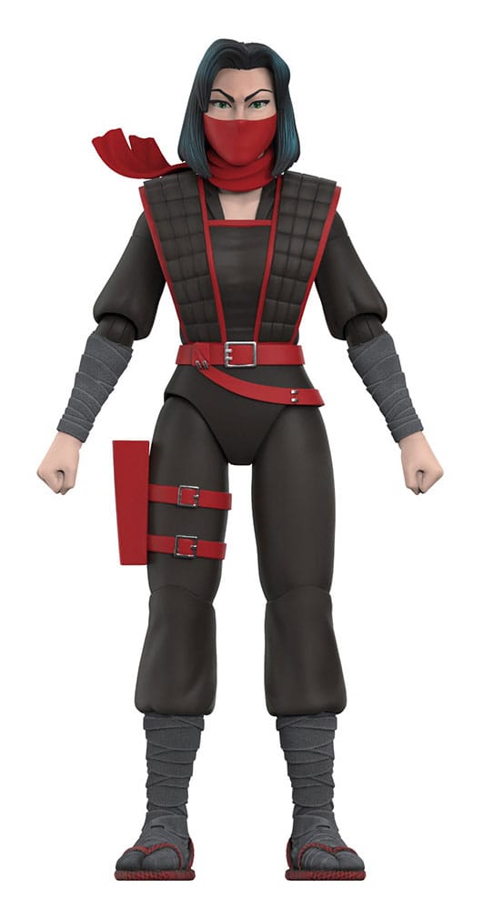 Karai 2025 action figure